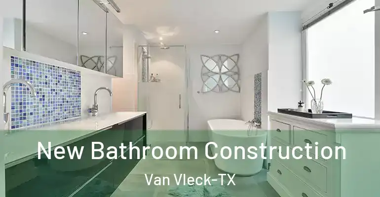 inner Bathroom imggen New Bathroom Construction Van Vleck-TX