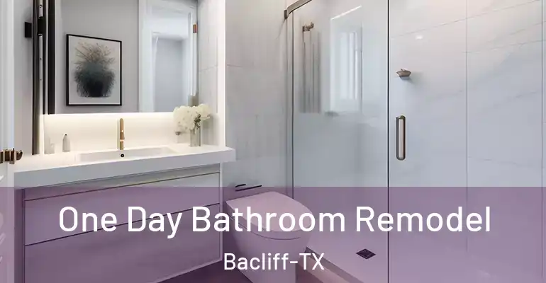 inner Bathroom imggen One Day Bathroom Remodel Bacliff-TX