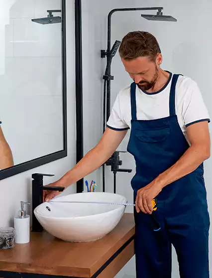 Your Trusted 10x10 Bathroom Remodel Specialists in Lubbock, TX