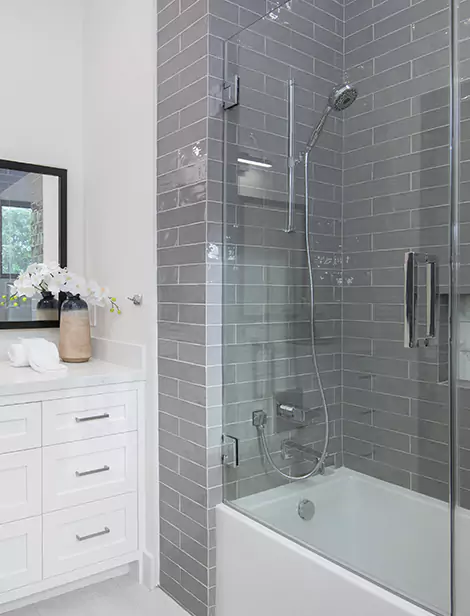 Your Trusted Bathroom Remodeling Company in Bedias, TX