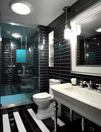 Your Trusted Bathroom Remodeling Company in Victoria, TX