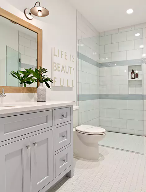 Expert Bathroom Renovation Company: Your Trusted Partner for Beautiful Bathroom Renovations in Lubbock, TX