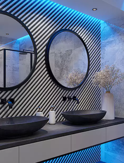 Expert Bathroom Upgrade Company: Your Trusted Partner for Modern Improvements in Lubbock, TX