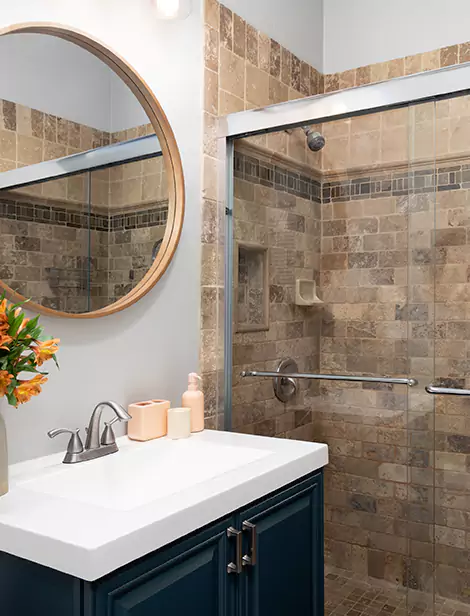 Expert Budget Bathroom Remodel Company in Lubbock, TX: Your Trusted Partner for Low-Cost Upgrades