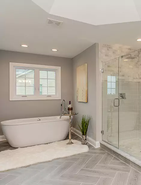 Expert Master Bathroom Renovation Company in Lubbock, TX: Your Trusted Local Remodeling Partner