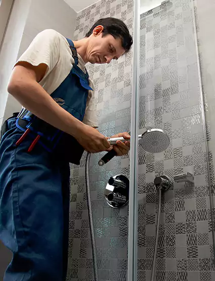 Expert Shower Remodel Company: Your Trusted Partner for Quality Bathroom Upgrades in Lubbock, TX