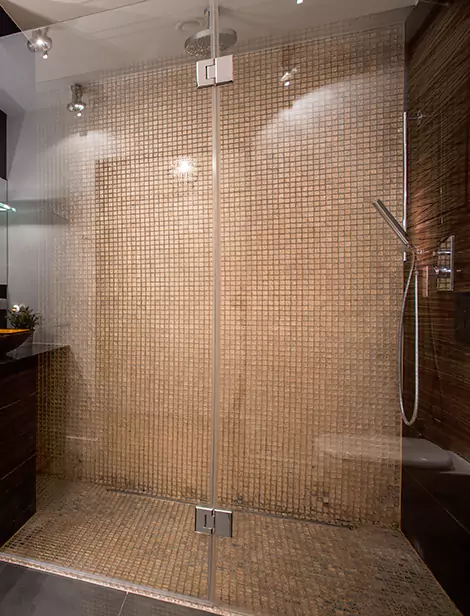 Expert Tile Shower Remodel Company in Lubbock, TX: Your Trusted Bathroom Upgrade Partner