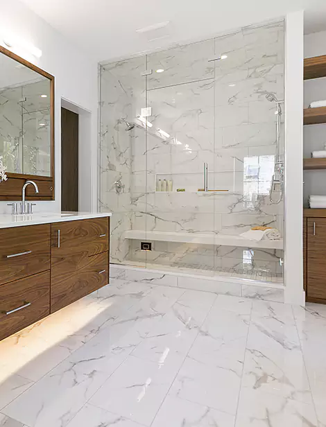 Expert Tub to Shower Conversion Company: Your Trusted Partner for Safe Bathroom Upgrades in Lubbock, TX