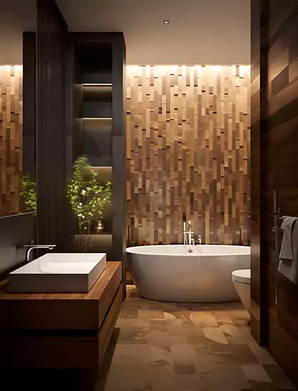 Expert Whole Bathroom Remodel Company: Your Trusted Partner for Full-Space Upgrades in Lubbock, TX