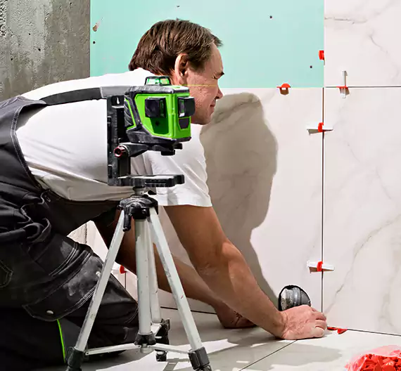 Why Choose Keystone Custom Bathrooms for Quality Bathroom Reconstruction Services in Lubbock, TX?