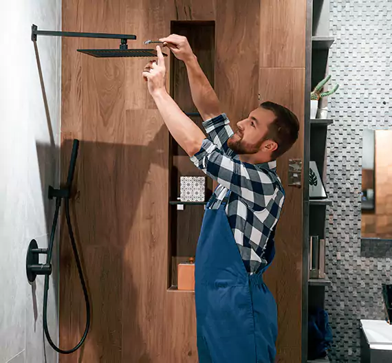 Why Choose Keystone Custom Bathrooms for Quality Bathroom Repair Services in Lubbock, TX?