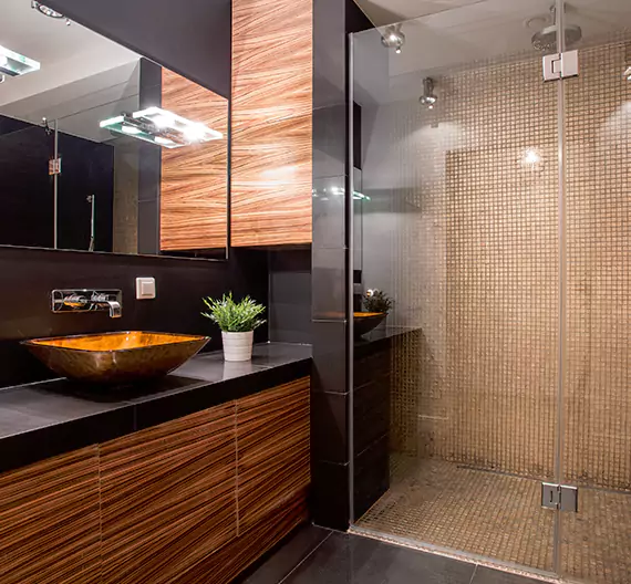 Why Choose Keystone Custom Bathrooms for Your Whole Bathroom Remodel in Lubbock, TX?