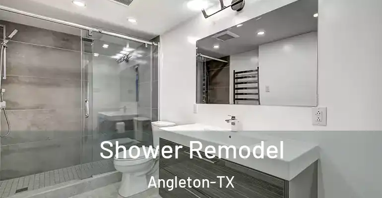 inner Bathroom imggen Shower Remodel Angleton-TX