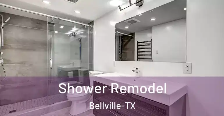 inner Bathroom imggen Shower Remodel Bellville-TX