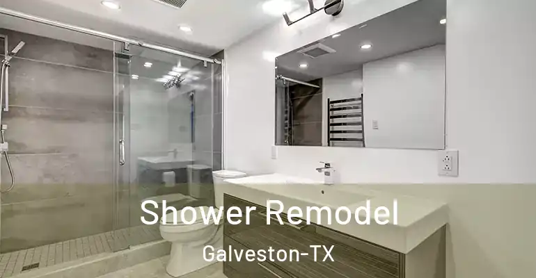 inner Bathroom imggen Shower Remodel Galveston-TX