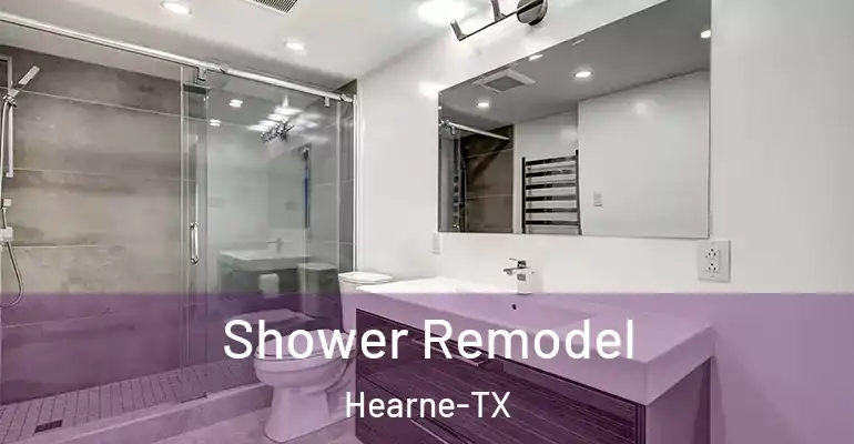 inner Bathroom imggen Shower Remodel Hearne-TX