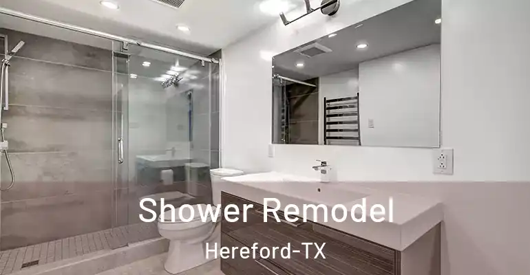inner Bathroom imggen Shower Remodel Hereford-TX