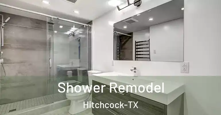 inner Bathroom imggen Shower Remodel Hitchcock-TX