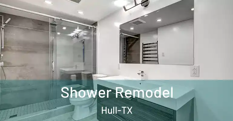 inner Bathroom imggen Shower Remodel Hull-TX