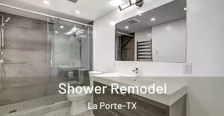 inner Bathroom imggen Shower Remodel La Porte-TX