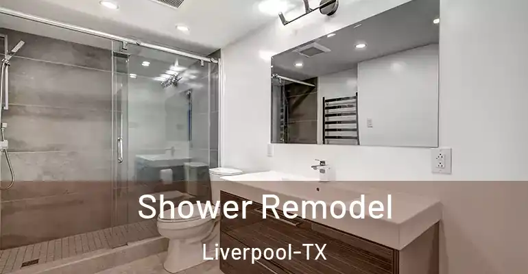 inner Bathroom imggen Shower Remodel Liverpool-TX