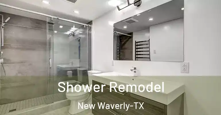 inner Bathroom imggen Shower Remodel New Waverly-TX