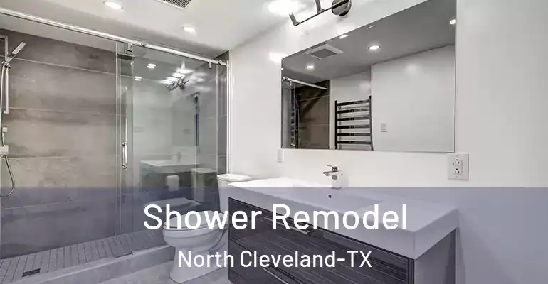 inner Bathroom imggen Shower Remodel North Cleveland-TX