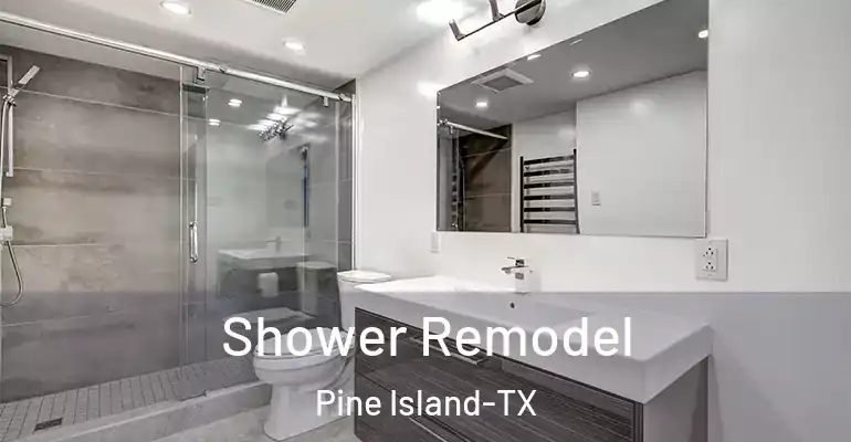 inner Bathroom imggen Shower Remodel Pine Island-TX