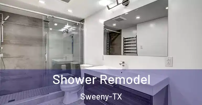 inner Bathroom imggen Shower Remodel Sweeny-TX