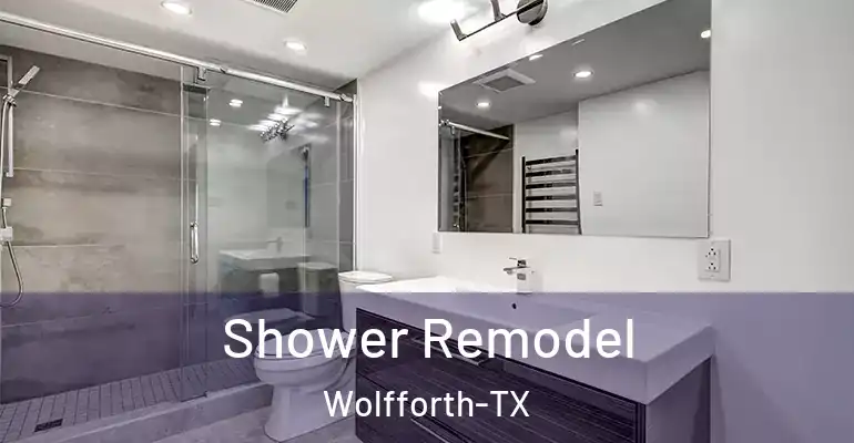 inner Bathroom imggen Shower Remodel Wolfforth-TX
