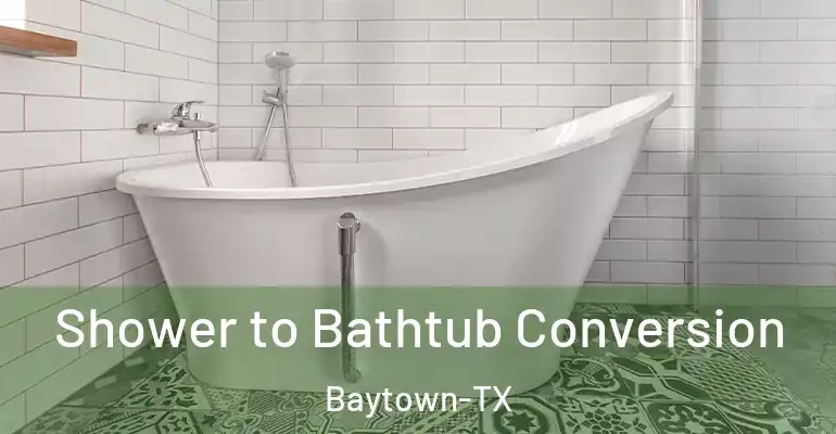 inner Bathroom imggen Shower to Bathtub Conversion Baytown-TX