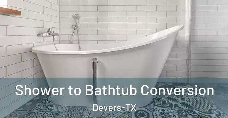 inner Bathroom imggen Shower to Bathtub Conversion Devers-TX