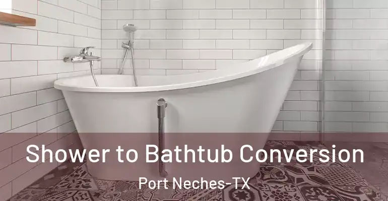 inner Bathroom imggen Shower to Bathtub Conversion Port Neches-TX