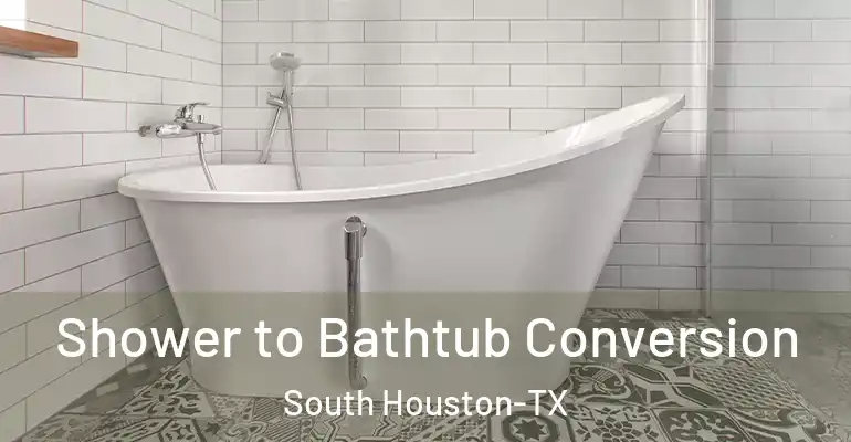 inner Bathroom imggen Shower to Bathtub Conversion South Houston-TX