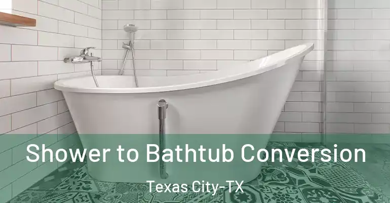 inner Bathroom imggen Shower to Bathtub Conversion Texas City-TX