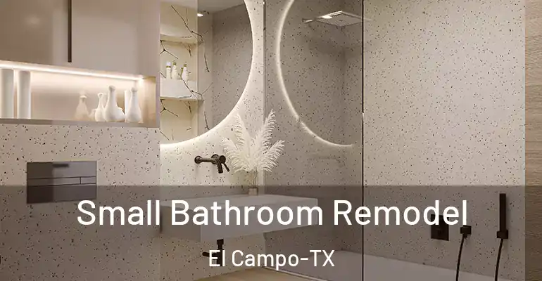 inner Bathroom imggen Small Bathroom Remodel El Campo-TX