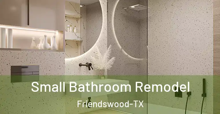 inner Bathroom imggen Small Bathroom Remodel Friendswood-TX