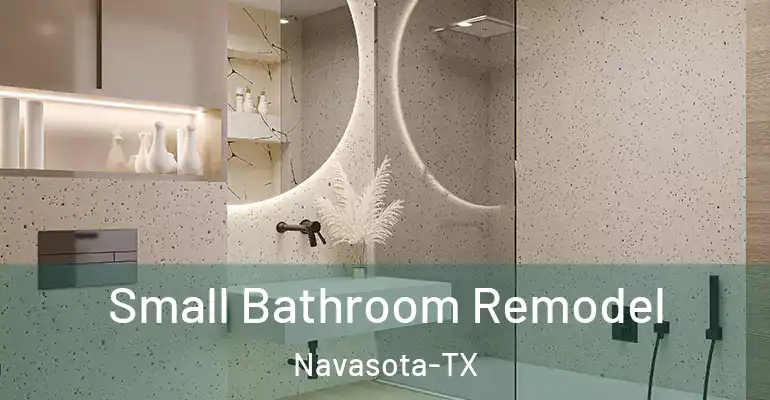 inner Bathroom imggen Small Bathroom Remodel Navasota-TX