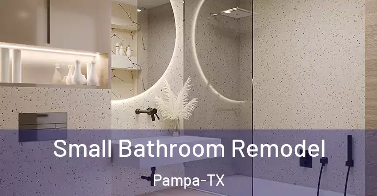 inner Bathroom imggen Small Bathroom Remodel Pampa-TX
