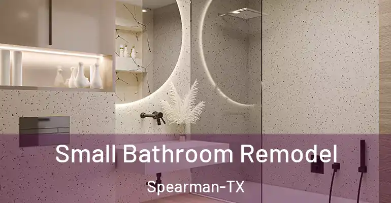 inner Bathroom imggen Small Bathroom Remodel Spearman-TX