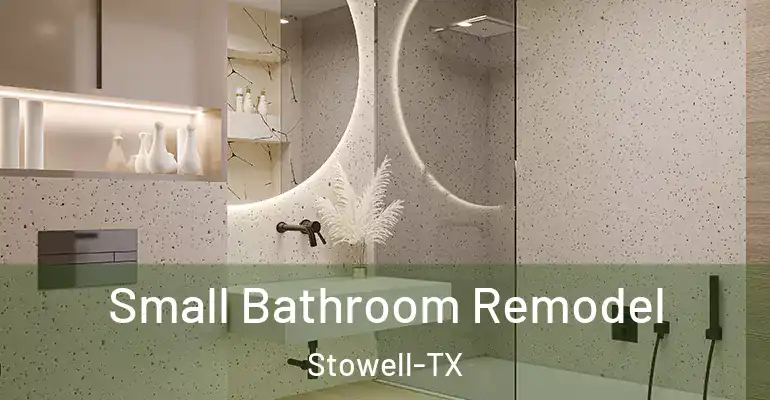 inner Bathroom imggen Small Bathroom Remodel Stowell-TX