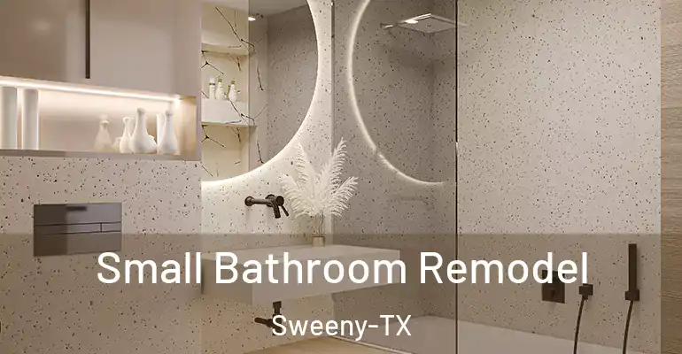 inner Bathroom imggen Small Bathroom Remodel Sweeny-TX