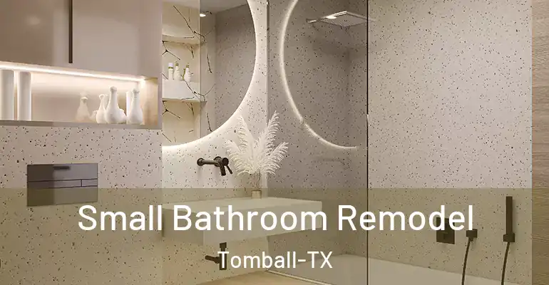 inner Bathroom imggen Small Bathroom Remodel Tomball-TX