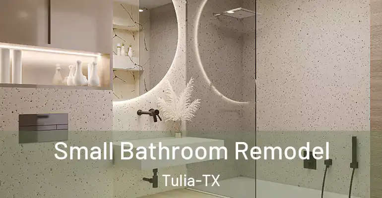 inner Bathroom imggen Small Bathroom Remodel Tulia-TX
