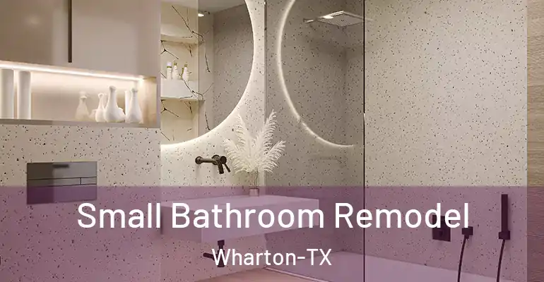 inner Bathroom imggen Small Bathroom Remodel Wharton-TX