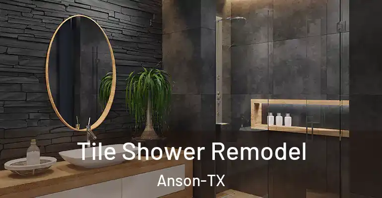 inner Bathroom imggen Tile Shower Remodel Anson-TX