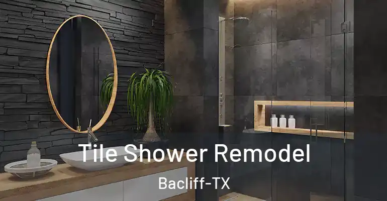 inner Bathroom imggen Tile Shower Remodel Bacliff-TX