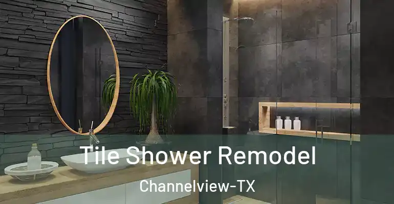inner Bathroom imggen Tile Shower Remodel Channelview-TX