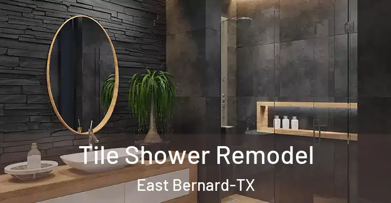 inner Bathroom imggen Tile Shower Remodel East Bernard-TX