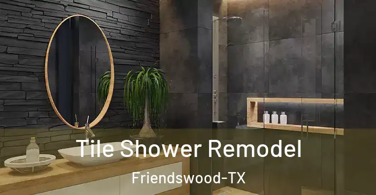 inner Bathroom imggen Tile Shower Remodel Friendswood-TX